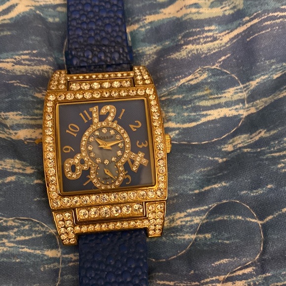 Gossip Watch all bling out New no tags - Picture 2 of 7